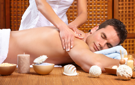 massage in sharjah