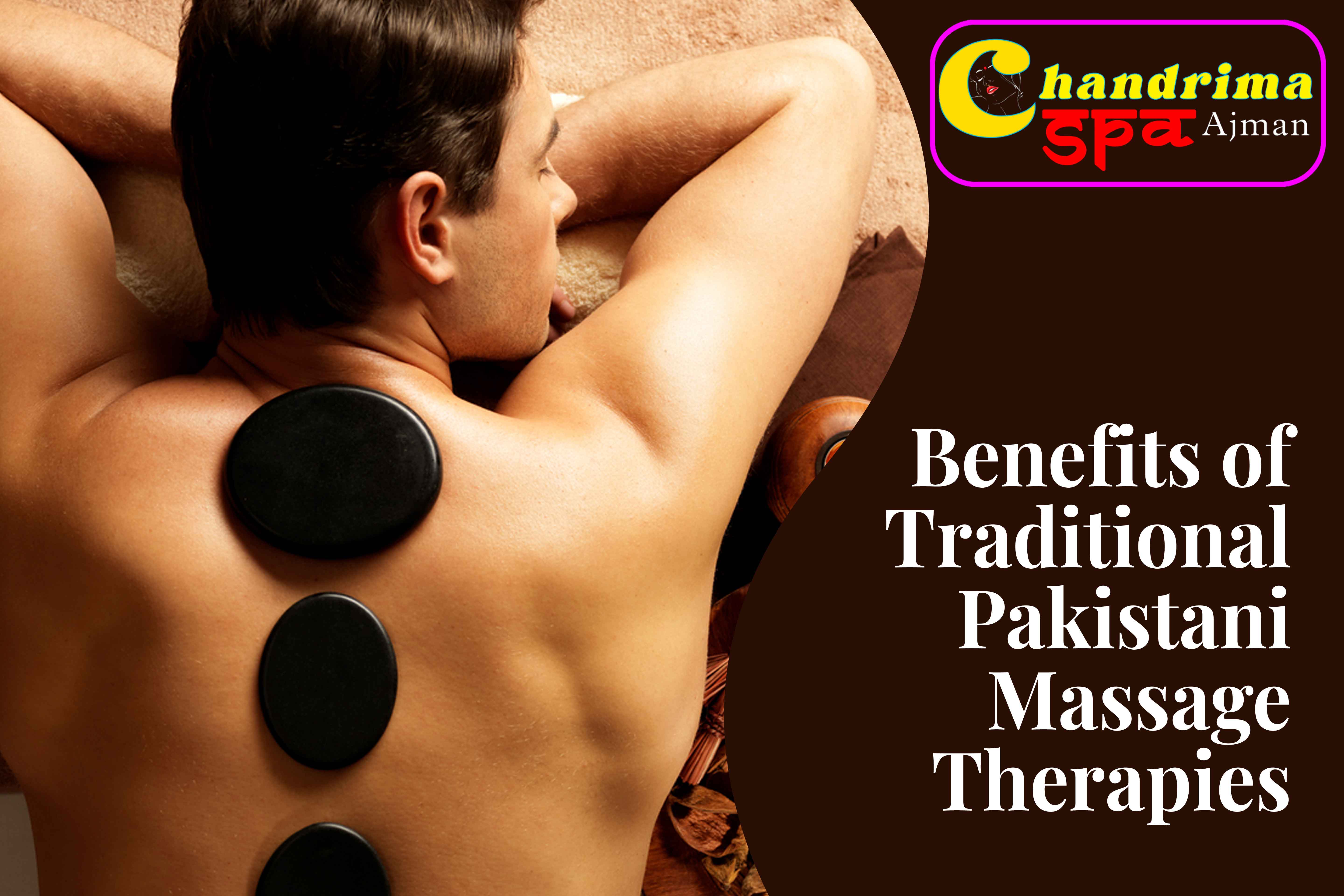 Effectiveness of Herbal potli Massage Therapy