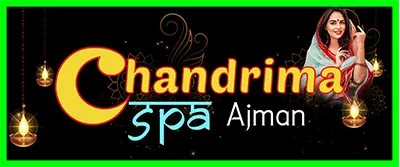 Chandrima Spa logo
