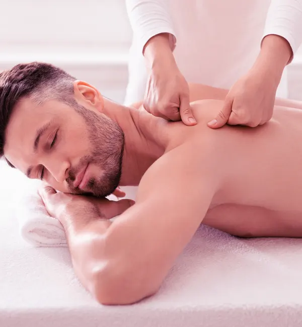 Benefits of Russian massage