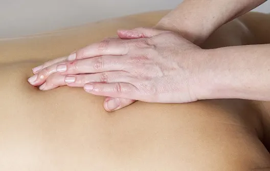 type massage service and its benefits