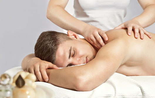 Budget friendly body spa and Massage in Ajman