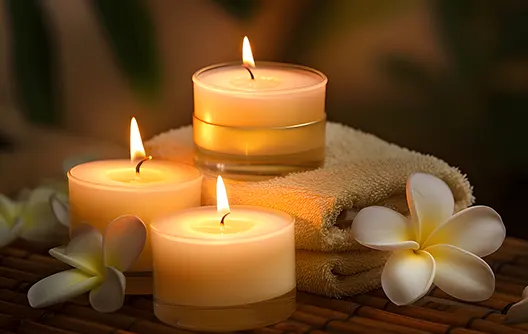 French Aroma Massage Center In Ajman