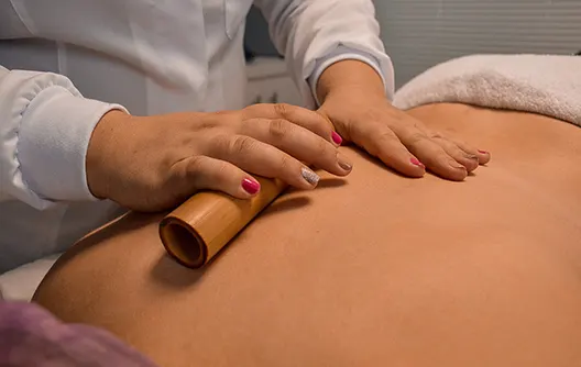 potli massage and its benefits